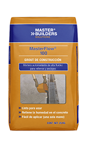 MasterFlow 100